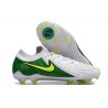 Korki Nike Phantom Luna 2 Elite FG Biały Zielony