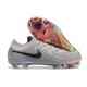 Korki piłkarskie Nike Phantom GX FG Wilczy Czarny