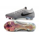 Korki piłkarskie Nike Phantom GX FG Wilczy Czarny