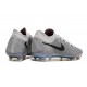 Korki piłkarskie Nike Phantom GX FG Wilczy Czarny