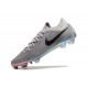 Korki piłkarskie Nike Phantom GX FG Wilczy Czarny
