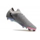 Korki piłkarskie Nike Phantom GX FG Wilczy Czarny