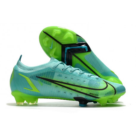 Nike Mercurial Vapor XIV Elite FG Zielony 