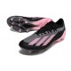 Korki adidas X Crazyfast Messi.1 FG Czarny Różowy