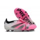 Korki adidas Predator FT Elite FG Różowy Biały Czarny
