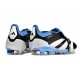 Korki adidas Predator FT Elite FG Czarny Biały Niebieski