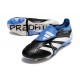 Korki adidas Predator FT Elite FG Czarny Biały Niebieski