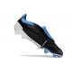 Korki adidas Predator FT Elite FG Czarny Biały Niebieski