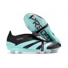 Korki adidas Predator FT Elite FG Czarny Niebieski