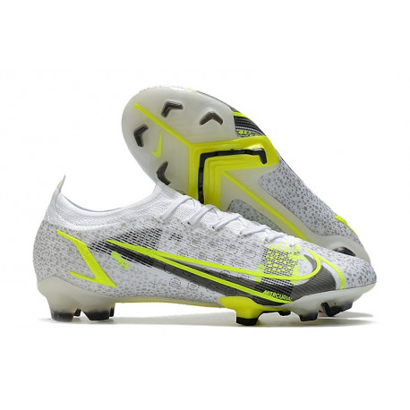 Nike Mercurial Vapor XIV Elite FG Silver Safari 