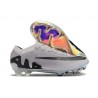 Korki Nike Zoom Mercurial Vapor 15 FG Wilczy Czarny