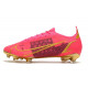 Nike Mercurial Vapor XIV Elite FG Czerwony Czerwony 