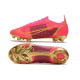 Nike Mercurial Vapor XIV Elite FG Czerwony Czerwony 