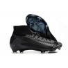 Nike Zoom Mercurial Superfly 10 Elite FG Czarny