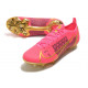 Nike Mercurial Vapor XIV Elite FG Czerwony Czerwony 