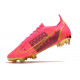 Nike Mercurial Vapor XIV Elite FG Czerwony Czerwony 