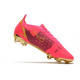 Nike Mercurial Vapor XIV Elite FG Czerwony Czerwony 