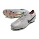 Buty Nike Tiempo Legend 10 Elite FGButy Nike Tiempo Legend 10 Elite FG Szary Czarny