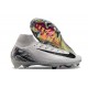 Nike Zoom Mercurial Superfly 10 Elite FG Wilczy Czarny