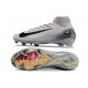 Nike Zoom Mercurial Superfly 10 Elite FG Wilczy Czarny
