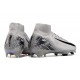 Nike Zoom Mercurial Superfly 10 Elite FG Wilczy Czarny