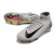 Nike Zoom Mercurial Superfly 10 Elite FG Wilczy Czarny