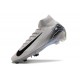Nike Zoom Mercurial Superfly 10 Elite FG Wilczy Czarny