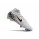 Nike Zoom Mercurial Superfly 10 Elite FG Wilczy Czarny