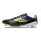 Buty Piłkarskie adidas F50 + Elite FG Fioletowy Zawistny
