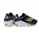 Buty Piłkarskie adidas F50 + Elite FG Fioletowy Zawistny