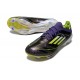 Buty Piłkarskie adidas F50 + Elite FG Fioletowy Zawistny