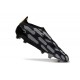 adidas Predator Elite Laceless FG Czarny Złoto