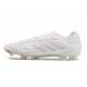 adidas Copa Pure 2 Elite + FG Biały Złoto