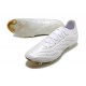 adidas Copa Pure 2 Elite + FG Biały Złoto