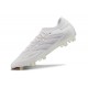 adidas Copa Pure 2 Elite + FG Biały Złoto