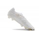 adidas Copa Pure 2 Elite + FG Biały Złoto