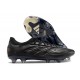adidas Copa Pure 2 Elite + FG Czarny Złoty