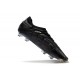adidas Copa Pure 2 Elite + FG Czarny Złoty