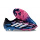 adidas Copa Pure 2 Elite + FG Niebieski Różowy Biały