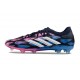 adidas Copa Pure 2 Elite + FG Niebieski Różowy Biały