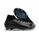 Nike Zoom Mercurial Superfly 10 Elite FG Czarny Wilczy