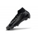 Nike Zoom Mercurial Superfly 10 Elite FG Czarny Wilczy