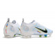 Buty Nike Mercurial Vapor XIV Elite FG Szary Niebieski Czarny 