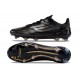 Buty piłkarskie adidas F50 Elite FG Czarny