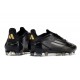Buty piłkarskie adidas F50 Elite FG Czarny
