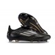 Buty piłkarskie adidas F50 Elite FG Czarny