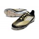 Buty piłkarskie adidas F50 Elite FG Miedź Czarny Biały