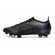Buty Nike Mercurial Vapor XIV Elite FG Czarny 