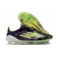 Buty piłkarskie adidas F50 Elite FG Fioletowy Zawistny