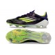 Buty piłkarskie adidas F50 Elite FG Fioletowy Zawistny